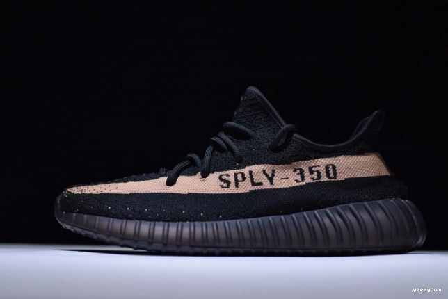 350 Copper Black Boost BY1605 Adidas Yeezy V2 0712